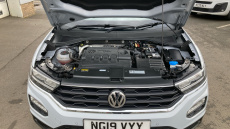 Volkswagen T-Roc 1.6 TDI SE 5dr Diesel Hatchback